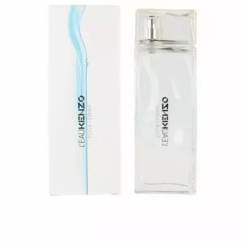 Женские духи Kenzo EDT L Eau Kenzo для женщин (100 мл)