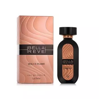 Женские духи La Fede EDP Bella Reve Dolce Flore 100 мл
