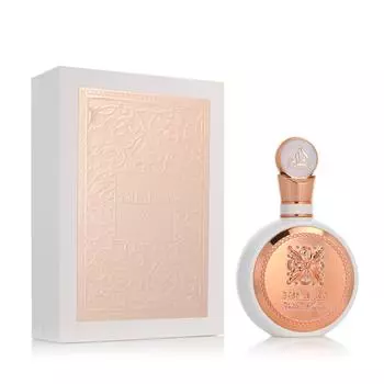 Женские духи Lattafa EDP Pride Of Lattafa Fakhar Lattafa 100 мл
