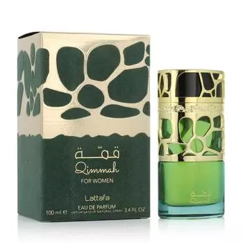 Женские духи Lattafa EDP Qimmah For Women 100 мл