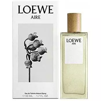 Женские духи Loewe Aire EDT (50 мл)