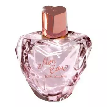 Женские духи Lolita Lempicka EDP Mon Eau 50 мл