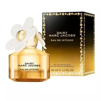 Женские духи Marc Jacobs EDP Daisy Eau So Intense 50 мл