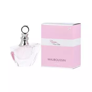 Женские духи Mauboussin EDP Rose For Her (50 мл)