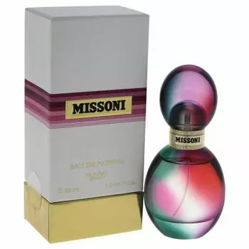 Женские духи Missoni EDP (30 мл)