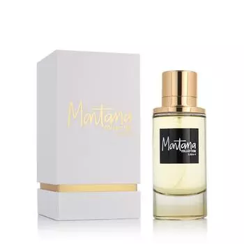 Женские духи Montana EDP Collection Edition 4 (100 мл)