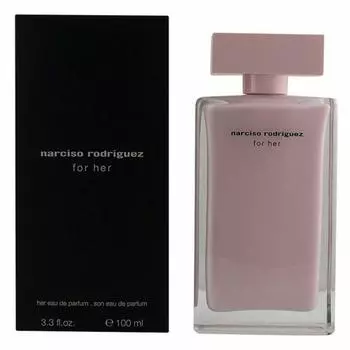 Женские духи Narciso Rodriguez EDP For Her 50 мл