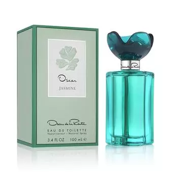 Женские духи Oscar De La Renta EDT Jasmine 100 мл