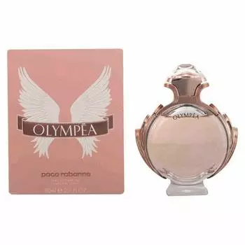 Женские духи Paco Rabanne Olympa EDP (80 мл)
