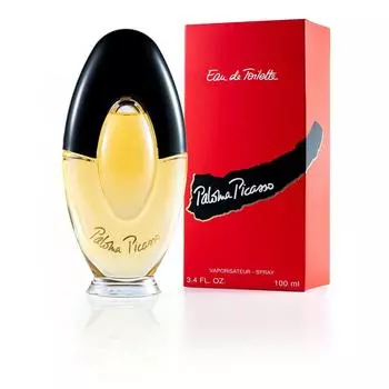 Женские духи Paloma Picasso EDT (100 мл)