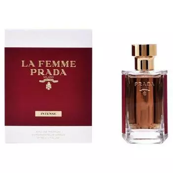 Женские духи Prada EDP La Femme Intense (100 мл)