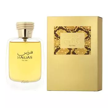 Женские духи Rasasi EDP Hawas For Her 100 мл