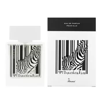 Женские духи Rasasi EDP Rumz Al Rasasi 9325 50 мл