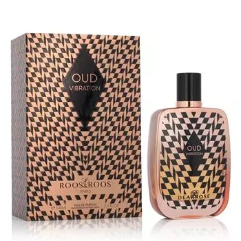 Женские духи Roos & Roos EDP 100 мл Oud Vibration