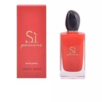 Женские духи S Passione Armani EDP (100 мл)