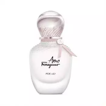 Женские духи Salvatore Ferragamo EDP Amo Ferragamo Per Lei (30 мл)