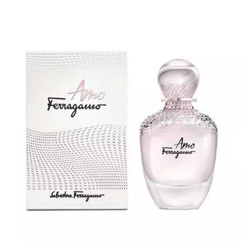 Женские духи Salvatore Ferragamo EDP Amo Ferragamo (100 мл)