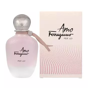 Женские духи Salvatore Ferragamo EDP Amo Ferragamo Per Lei (100 мл)