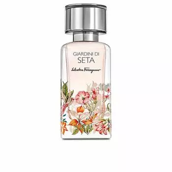 Женские духи Salvatore Ferragamo EDP Giardini di Seta (100 мл)