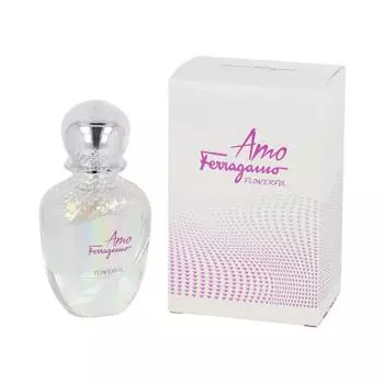Женские духи Salvatore Ferragamo EDT Amo Ferragamo Flowerful (50 мл)