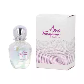 Женские духи Salvatore Ferragamo EDT Amo Ferragamo Flowerful (30 мл)