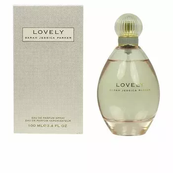 Женские духи Sarah Jessica Parker Lovely (100 мл)