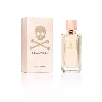 Женские духи Scalpers EDP Her & Here 100 мл