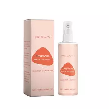 Женские духи-спрей Lingering Perfume Gardenia Perfume 100 мл One Size