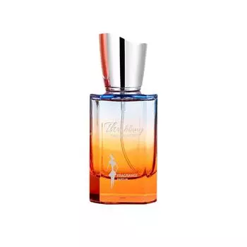 Женские духи-спрей премиум-класса Rose Exquisite стойкие 65 мл One Size оранжевый
