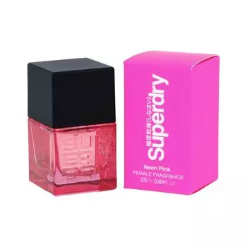Женские духи Superdry EDT Neon Pink 25 мл