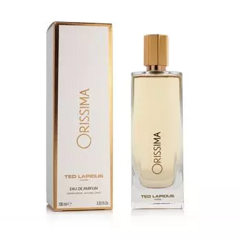 Женские духи Ted Lapidus EDP Orissima 100 мл