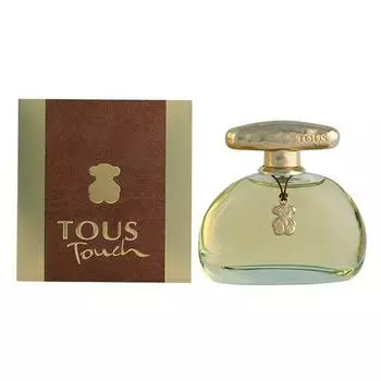 Женские духи Touch Tous EDT (100 мл)