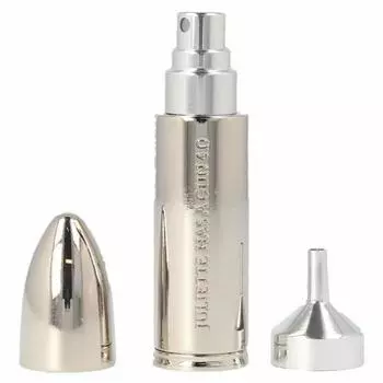 Женские духи U Purse Bullet Juliette Has A Gun EDT (4мл) (4мл)