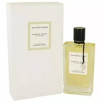 Женские духи Van Cleef Gardenia Petal EDP (75 мл)