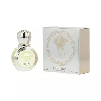 Женские духи Versace EDT Eros For Women 30 мл