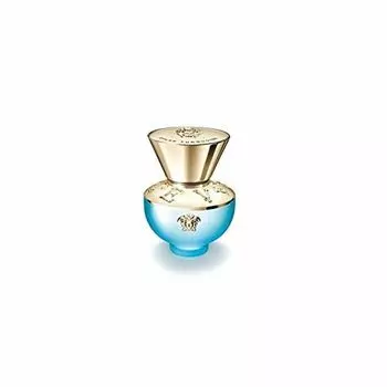 Женские духи Versace For Women Dylan Turquoise (50 мл)