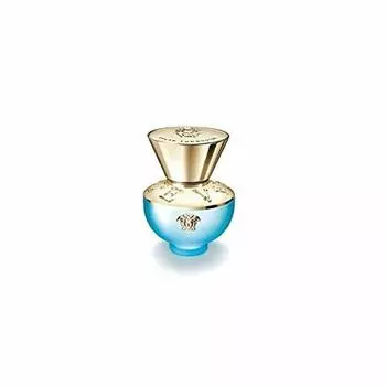 Женские духи Versace For Women Dylan Turquoise (50 мл)