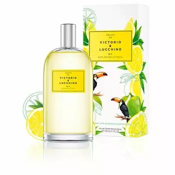 Женские духи Victorio & Lucchino Aguas N7 (150 мл)
