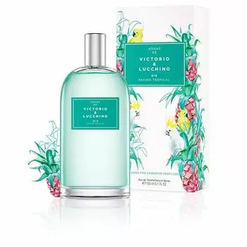 Женские духи Victorio & Lucchino Aguas N. 09 (150 мл)