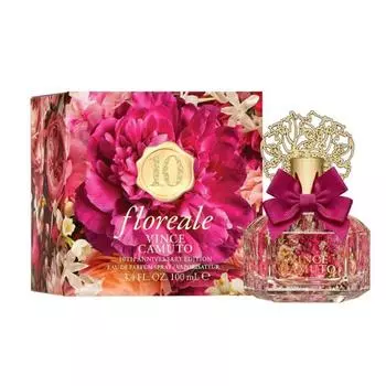 Женские духи Vince Camuto EDP Floreale 100 мл