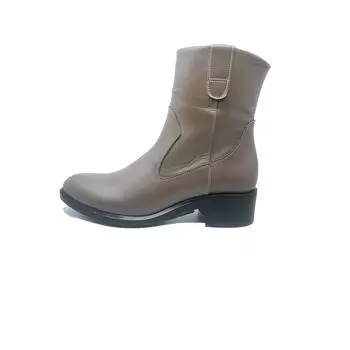 Женские кожаные ботинки Janest 245-81365
