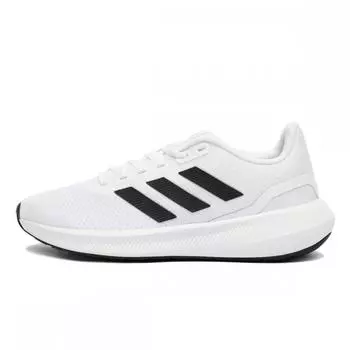 Женские кроссовки ADIDAS Runfalcon 3.0 HP7557-FTWHT/CBBLACK/CBLACK