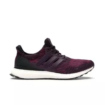 Женские кроссовки adidas UltraBoost 3.0 Red Night Core-Black S82058