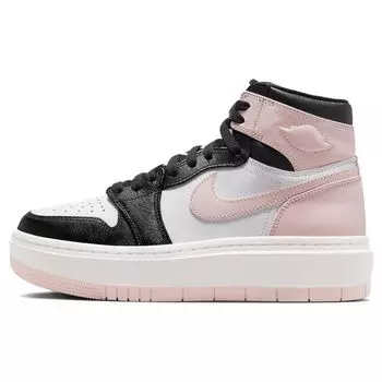 Женские кроссовки Air Jordan 1 Elevate High Atmography Белый Черный Парус DN3253-061 41