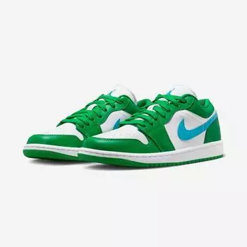 Женские кроссовки Air Jordan 1 Low, DC0774-1020098512 230