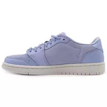 Женские кроссовки Air Jordan 1 Retro Low NS Royal Tint Blue Phantom AO1935-400