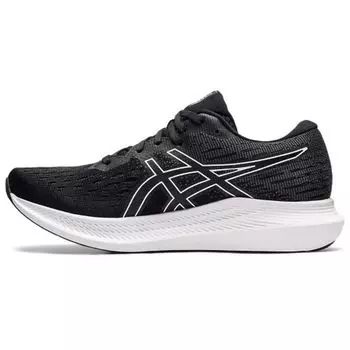 Женские кроссовки ASICS EvoRide 2 Black White 1012A891-001