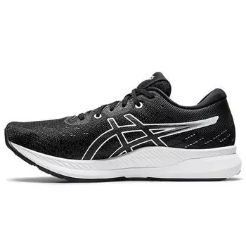 Женские кроссовки ASICS EvoRide Черно-белые 1012A677-001