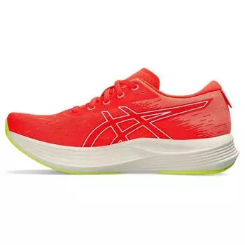 Женские кроссовки ASICS EvoRide Speed 2 Sunrise Red White 1012B597-600 36