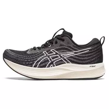 Женские кроссовки ASICS EvoRide Speed Черно-белые 1012B432-001 39.5